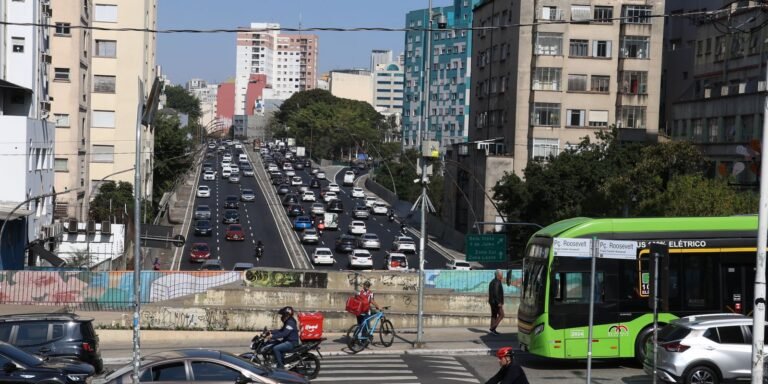 Começa hoje financiamento de moto e bicicleta pelo Move Brasil