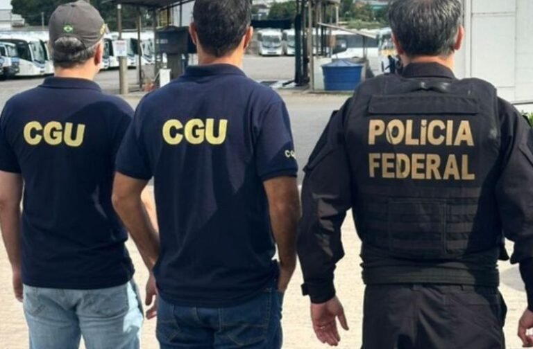 Dossiê cita deputados capixabas como sócios ocultos de suposto esquema bilionário envolvendo empresas investigadas pela PF e CGU