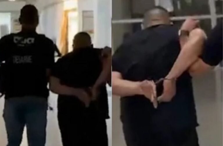 Polícia Civil prende um dos principais líderes do Comando Vermelho no Rio