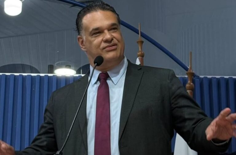 Leonardo Monjardim tem primeira candidatura ao Senado registrada no TSE e coloca Espírito Santo na abertura dos registros nacionais