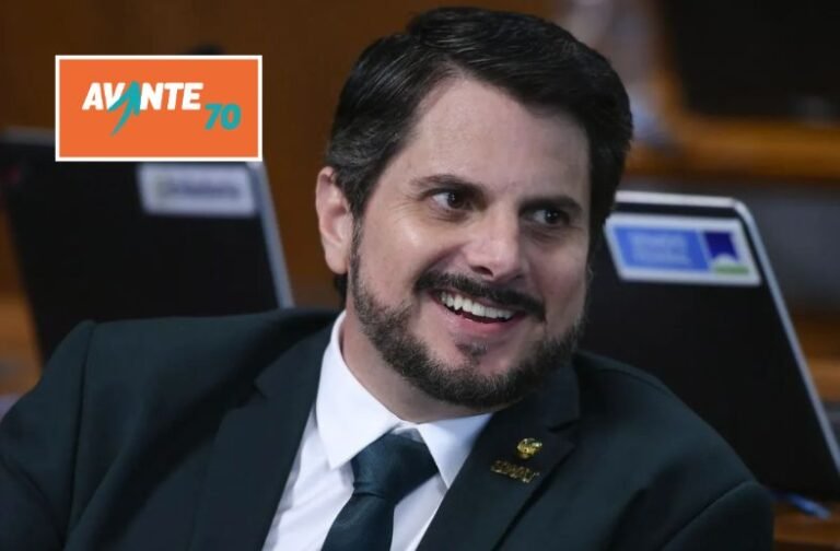 Avante Espírito Santo convoca conservadores para convenção decisiva neste sábado, com balanço de mandato do senador Marcos Do Val