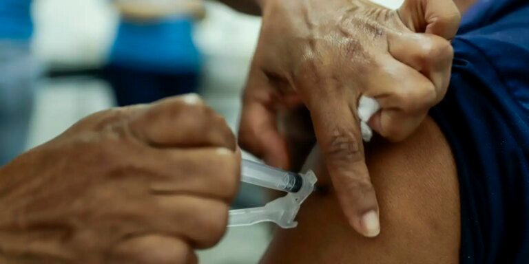 SP inicia campanha de multivacinação na segunda-feira (3)