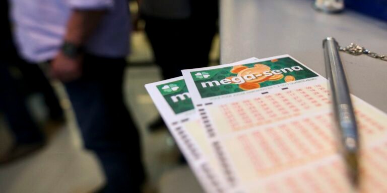 Mega-Sena acumula para R$ 25 milhões; confira os números sorteados
