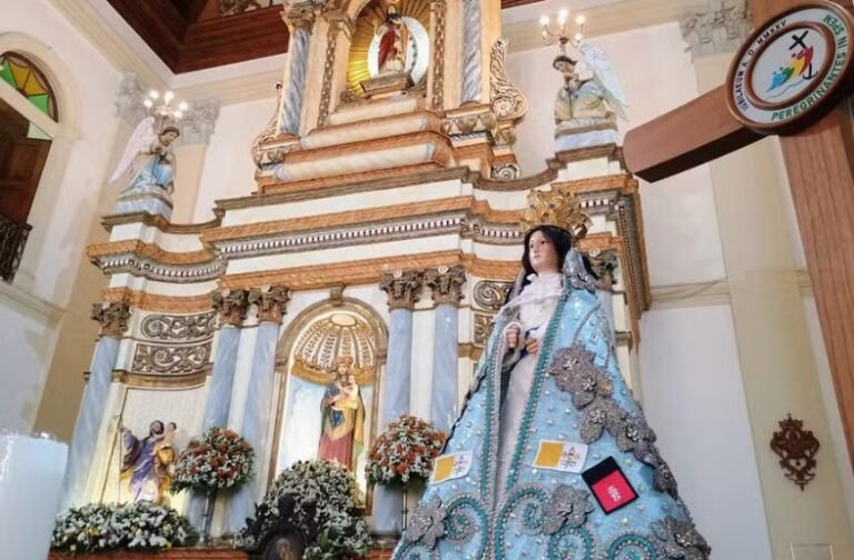 Missa de Nossa Senhora das Neves terá transmissão inédita ao vivo pela TVE