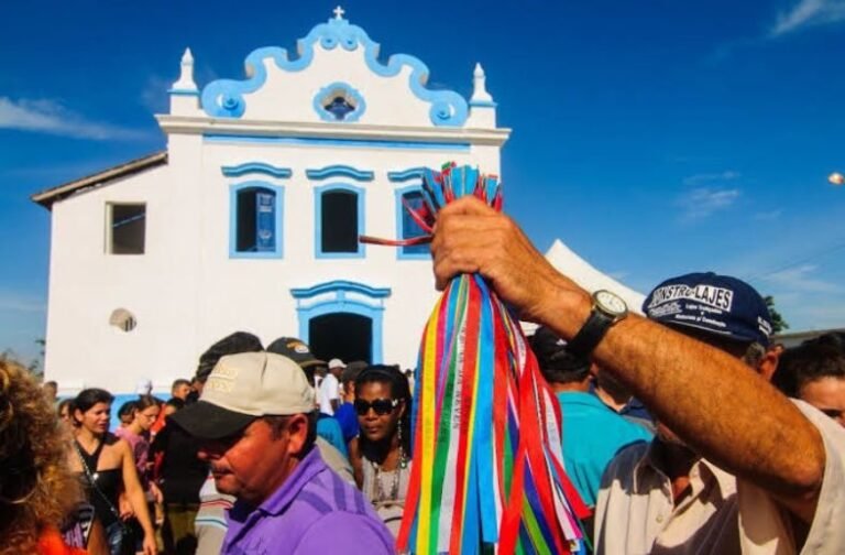 Evento da Igreja, responsabilização da Prefeitura? Recomendação do MP abre debate sobre a Festa das Neves em Presidente Kennedy