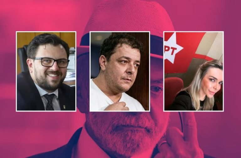 Mensagens de lobista expõem elo com ex-chefe de gabinete de Lula e colocam Lulinha no "olho do furacão"