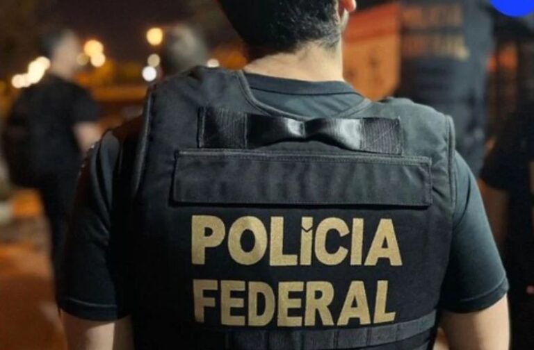 Propinão Colossal: a cortina de fumaça da Apex esconde a investigação da PF que pode derrubar a política capixaba de direita à esquerda