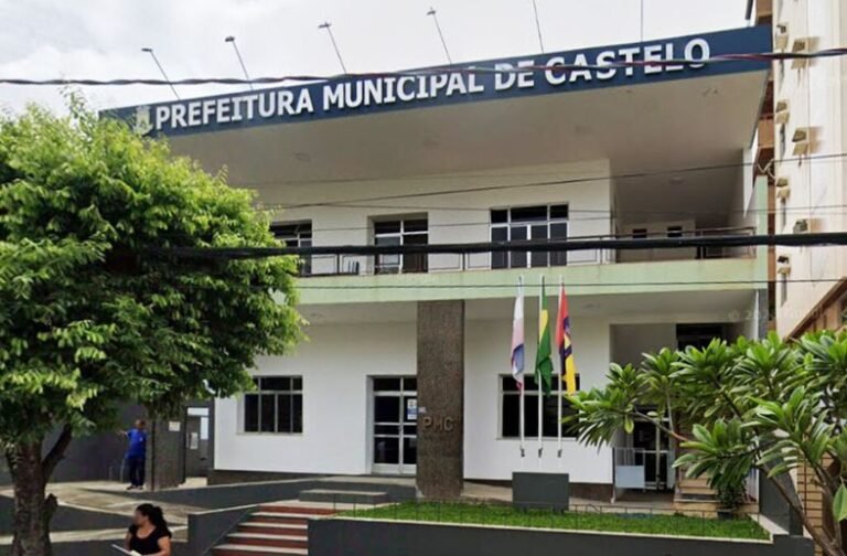 TCE-ES arquiva denúncia sobre possível direcionamento em licitação de R$ 2,5 milhões da Prefeitura de Castelo