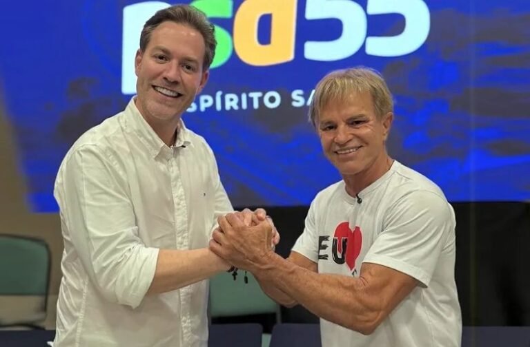 TRE-ES rejeita pedido de cassação e inelegibilidade contra Renzo e Meneguelli, adversários recorrem ao TSE