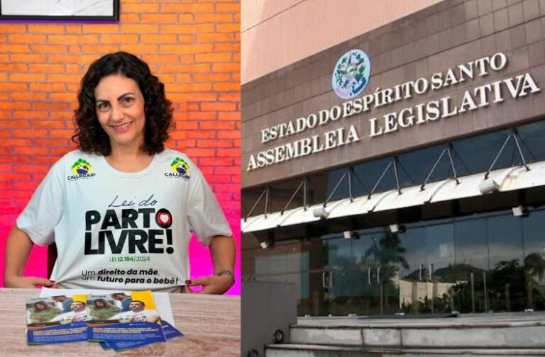 Denise da Farmácia lança candidatura a deputada estadual e reforça a representatividade feminina do Sul do ES