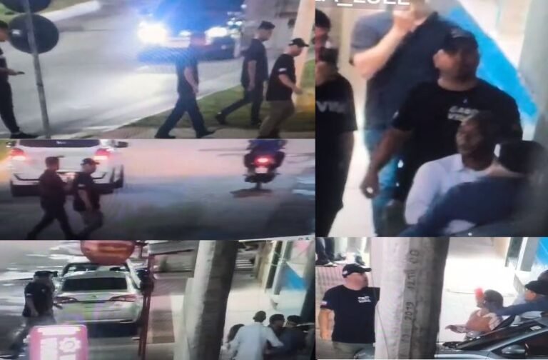 Os erros que podem custar caro a Cabo Vidal ao transformar oposição política em confronto agressivo por likes