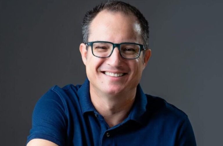 Podemos aposta em Marcel Carone para deputado estadual após mudança na chapa no Espírito Santo