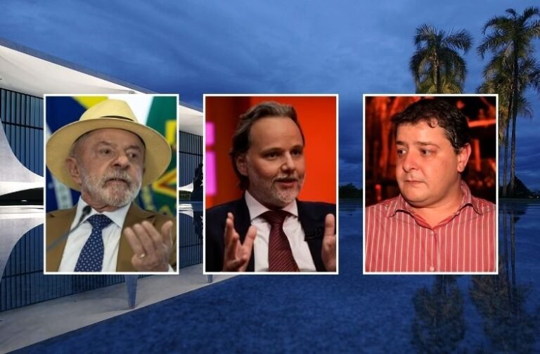 Reunião secreta com advogado de Lulinha coloca Lula sob suspeita de possível interferência em favor do filho em meio ao avanço das investigações da PF