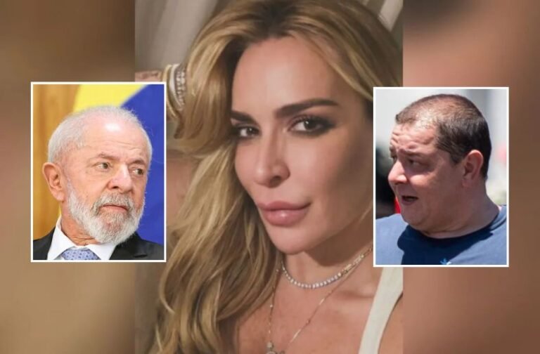 Os negócios de Lulinha chegam à porta de Lula, e oferta de cargo à lobista indica tentativa de levar essa relação para dentro do governo