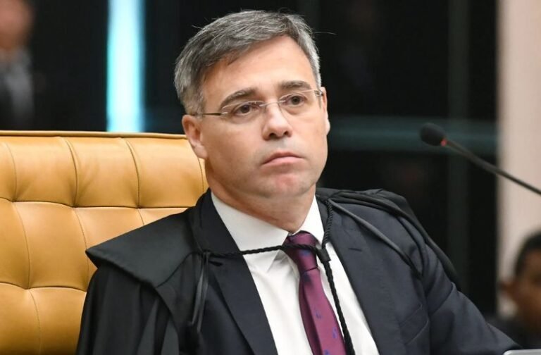 André Mendonça rejeita acusação de candidatura fictícia e mantém resultado do MDB em Vargem Alta