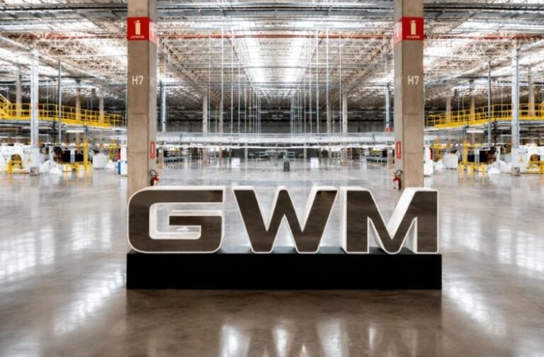 GWM começa a recrutar profissionais para fábrica que deve gerar 9 mil empregos em Aracruz