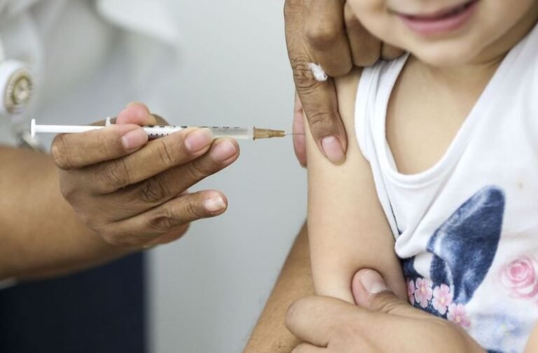 Cachoeiro inicia campanha de multivacinação para crianças e adolescentes; Dia D será em 22 de agosto