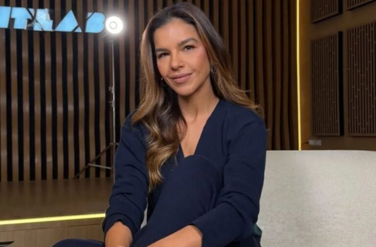 Mariana Rios revela nova perda gestacional após gravidez natural e emociona com relato sobre a fé