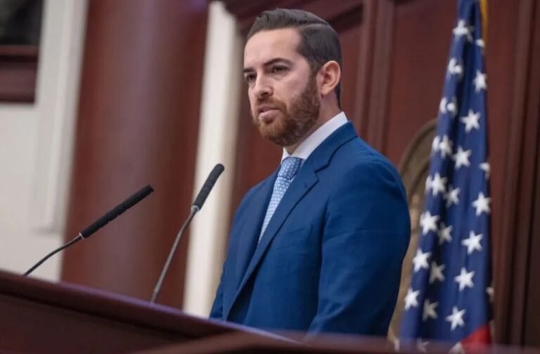 Senado dos EUA confirma Daniel Perez como embaixador no Brasil