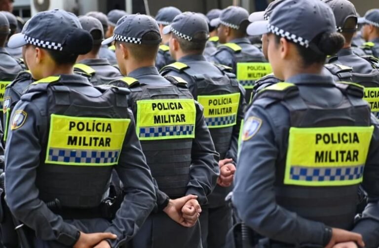 Concurso da PM-ES oferece 1.008 vagas com salário de até R$ 5,7 mil; inscrições terminam segunda