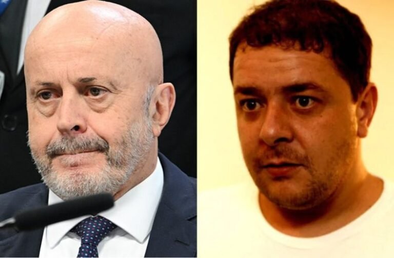 Informante da PF cita assessor de Lula em suposto esquema envolvendo Lulinha e ‘Careca do INSS’