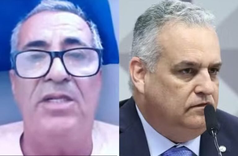 Comerciante diz que recebeu R$ 16,5 mil para forjar acusação de estupro contra vice de Flávio