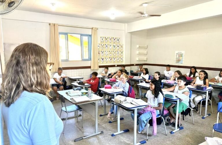 Educação de Alfredo Chaves avança e alcança melhor resultado histórico no Ideb dos anos iniciais