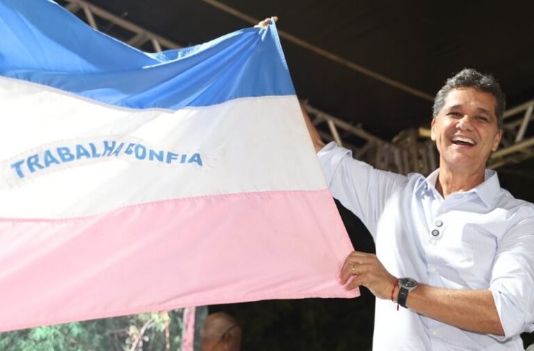 Com Nota A+ garantida em gestão, governador Ricardo vai priorizar novos investimentos no Espírito Santo