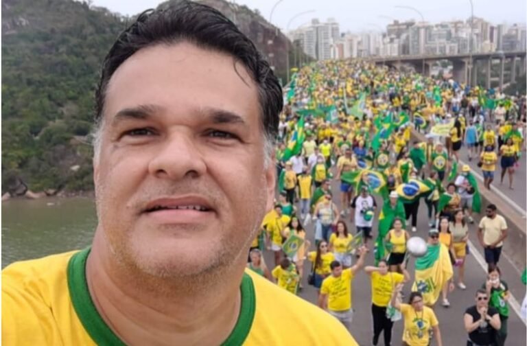 Partidos articulam frente de direita para disputa ao governo e Senado no ES