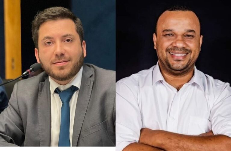 Vitória da liberdade: Armandinho Fontoura e Max Pitangui têm tornozeleiras retiradas