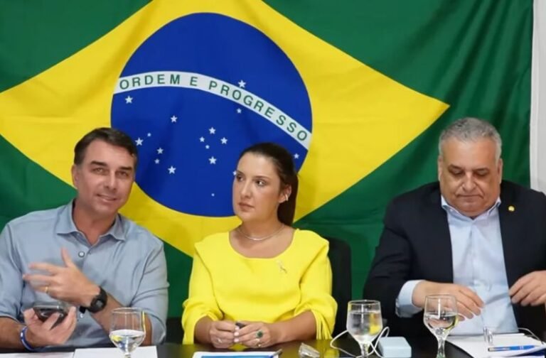 Flávio denuncia nova tentativa de fraude e afirma que tentaram filiá-lo ao PT: “Aí eu me senti ofendido”