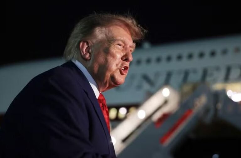 Trump coloca PCC e CV na mira em nova ofensiva contra organizações terroristas