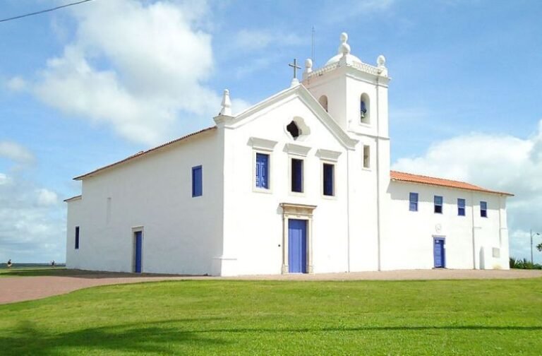 Serra abre agendamento gratuito para visitas guiadas a patrimônios históricos