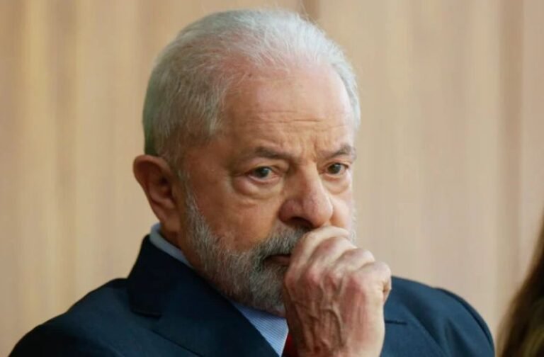Com dívida pública acima de 10 trilhões de reais, Lula terminará 3° mandato com o maior rombo da história