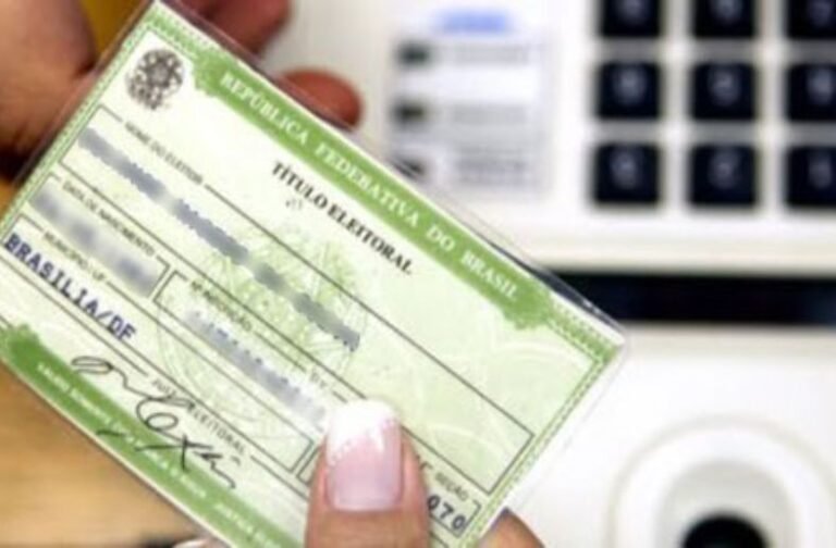 Eleitor tem até quinta-feira para solicitar voto em trânsito nas eleições de outubro