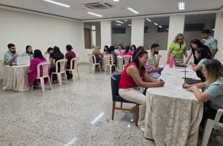 Organização de saúde cria portal de talentos para a contratação de profissionais