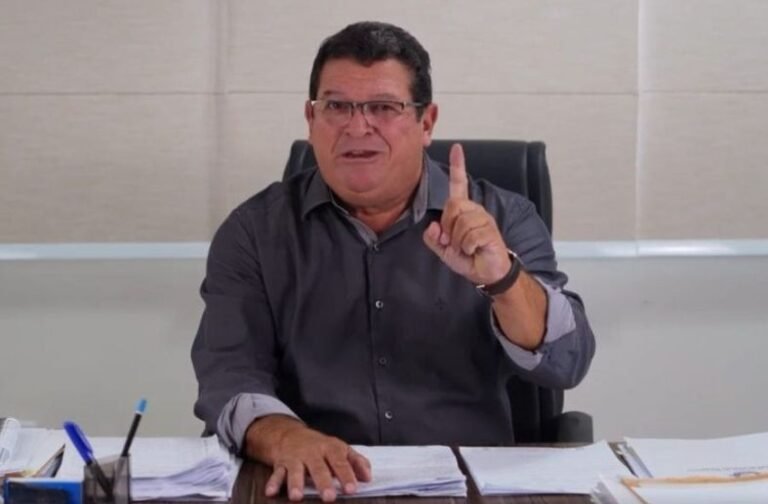 Ministério Público pede impugnação da candidatura de Tininho Batista a deputado estadual