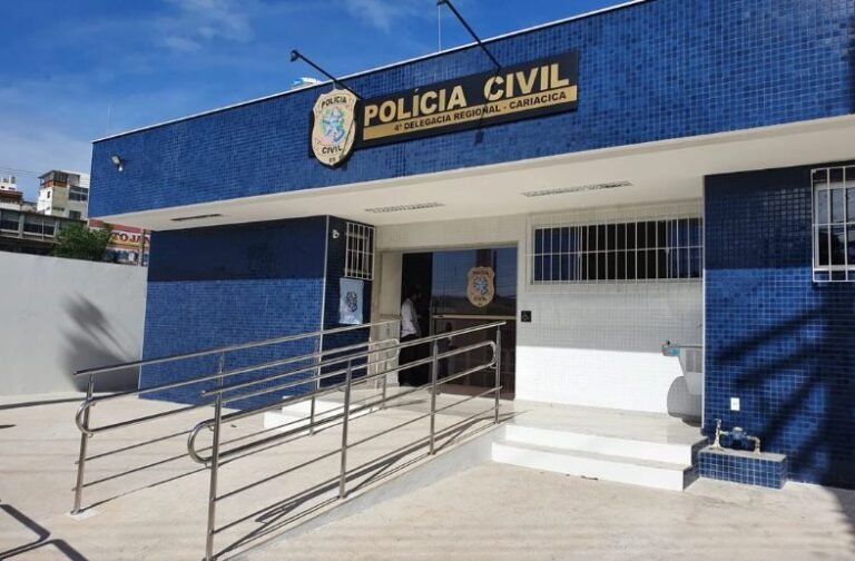Menina de 6 anos ajuda mãe a escapar de tentativa de feminicídio em Cariacica