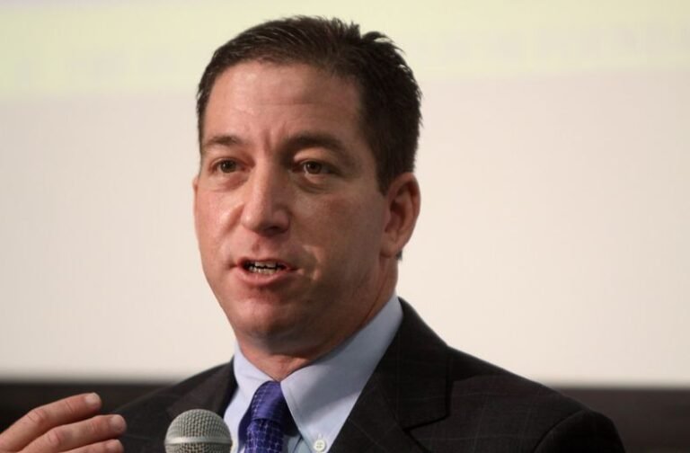 Glenn Greenwald: Alexandre de Moraes “não tem limites” e representa ameaça à democracia
