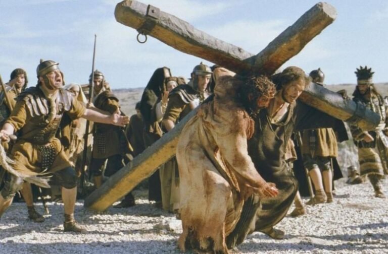 Após 22 anos, A Paixão de Cristo volta aos cinemas em versão restaurada em 4K