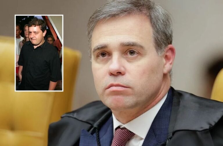Mendonça manda PF investigar vazamentos em inquéritos que envolvem Lulinha