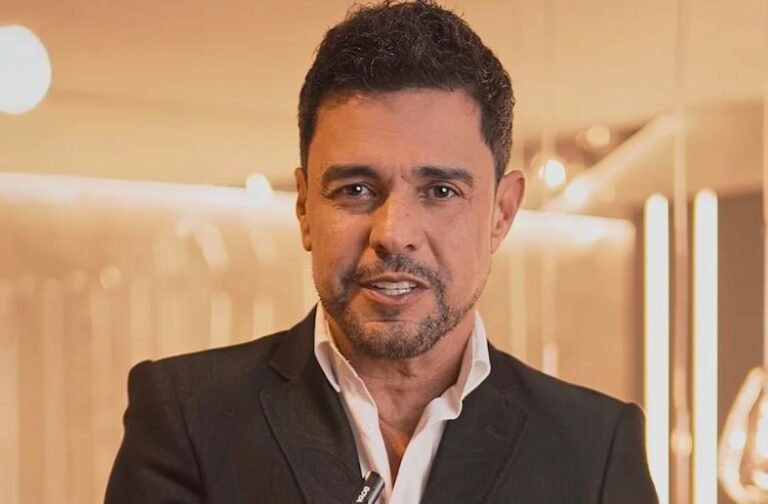 Divulgação de show de Zezé di Camargo troca dia 13 por “12+1” e agita as redes