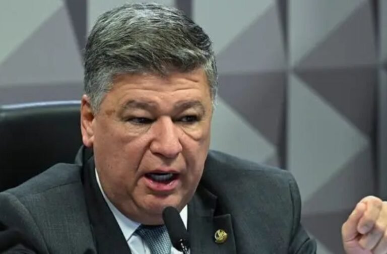 Carlos Viana articula CPMI para investigar Lulinha no Congresso