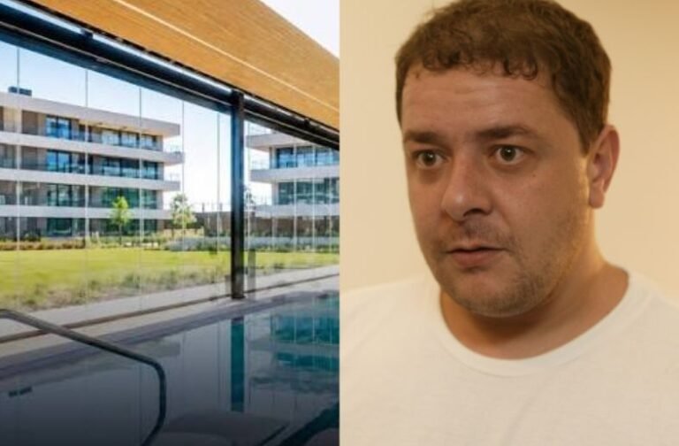 Lulinha vive em condomínio de luxo em Madri, com spa e piscinas, apesar de petista dizer que ele vivia em “condições precárias”