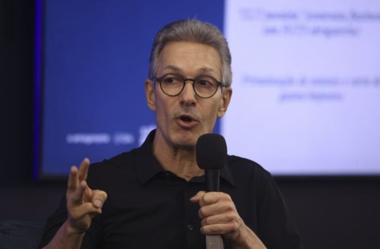 Zema endurece contra as bets e dispara: “É igual cocaína, temos que proibir”