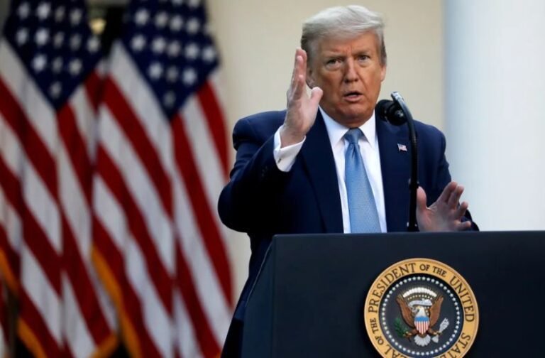 Trump endurece imigração e suspende entrevistas para vistos de imigrantes no mundo todo