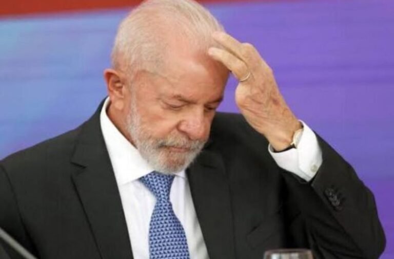 Lula foge de perguntas sobre investigações que envolvem Lulinha e Marcola