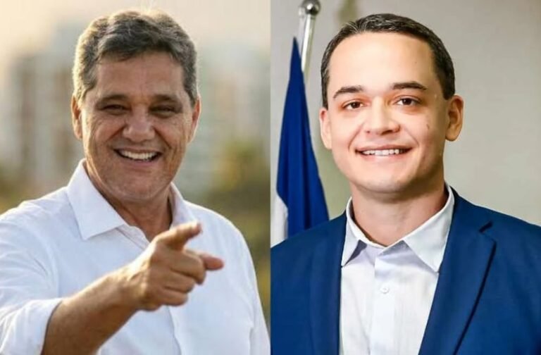 Ricardo Ferraço abre vantagem sobre Pazolini e lidera disputa pelo Governo do ES com 42%