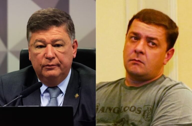 Carlos Viana reúne apoio no Congresso para criar CPMI e investigar Lulinha