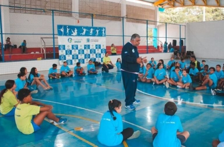 Cachoeiro recebe Festival Paralímpico com atividades gratuitas para crianças e adolescentes